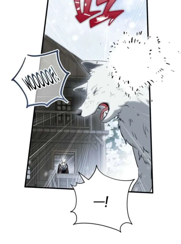 Frozen Wolf, Fire Dragon Chapter 95 – Page 92