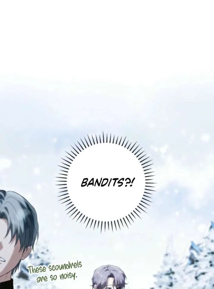 Frozen Wolf, Fire Dragon Chapter 95 – Page 93