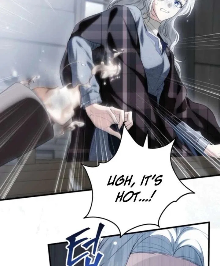 Frozen Wolf, Fire Dragon Chapter 95 – Page 97