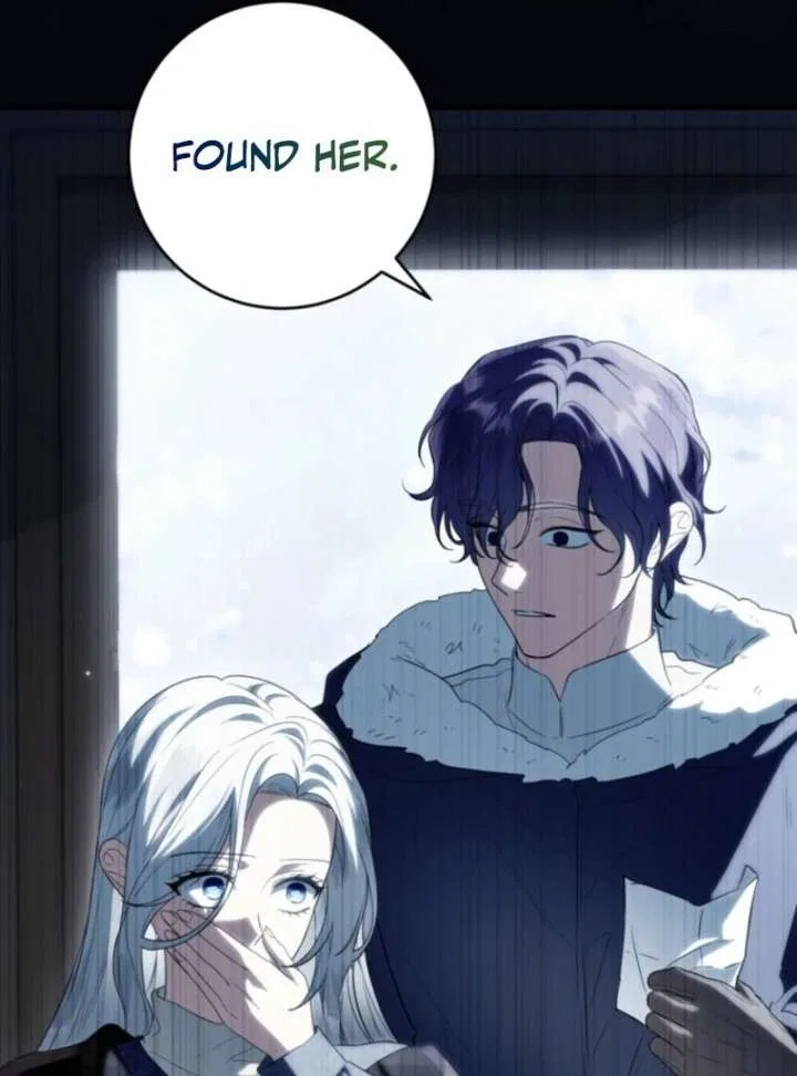 Frozen Wolf, Fire Dragon Chapter 95 – Page 99