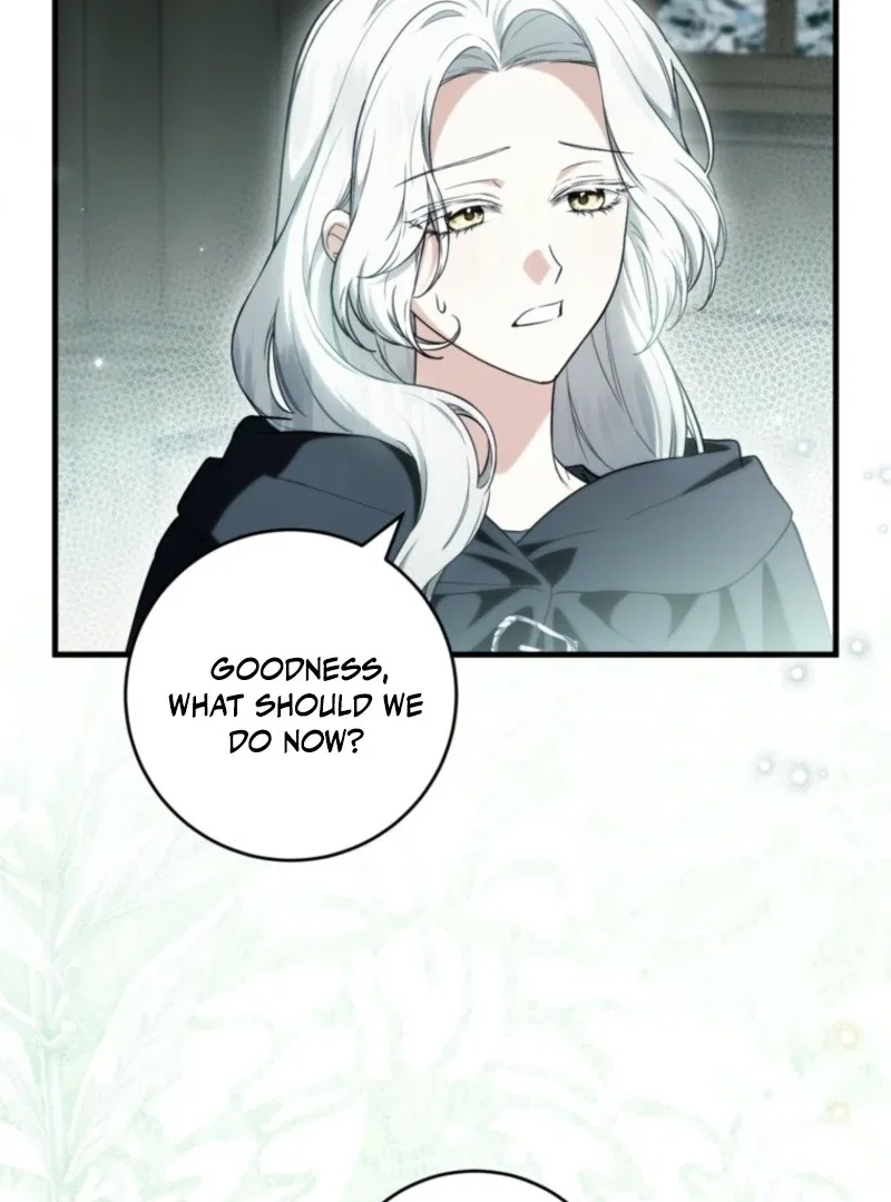 Frozen Wolf, Fire Dragon Chapter 94 – Page 5