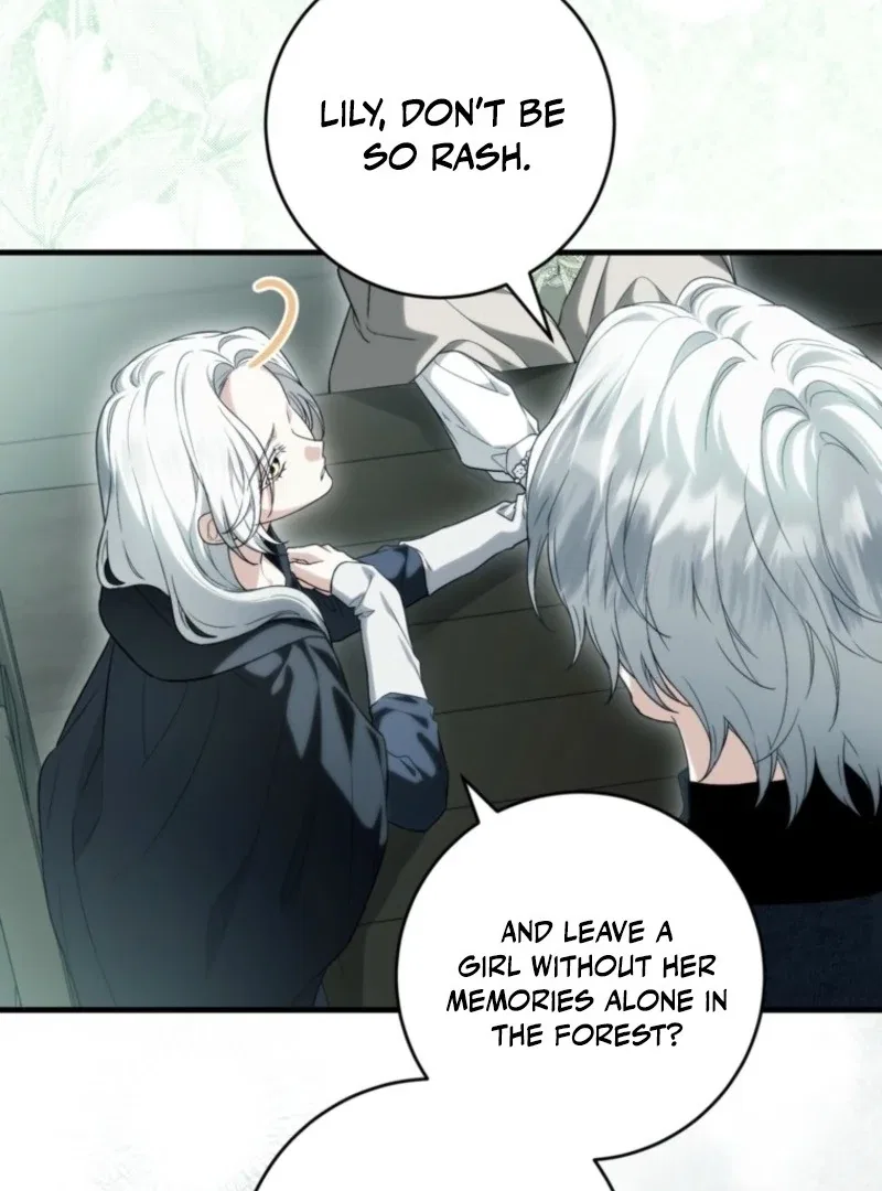 Frozen Wolf, Fire Dragon Chapter 94 – Page 8