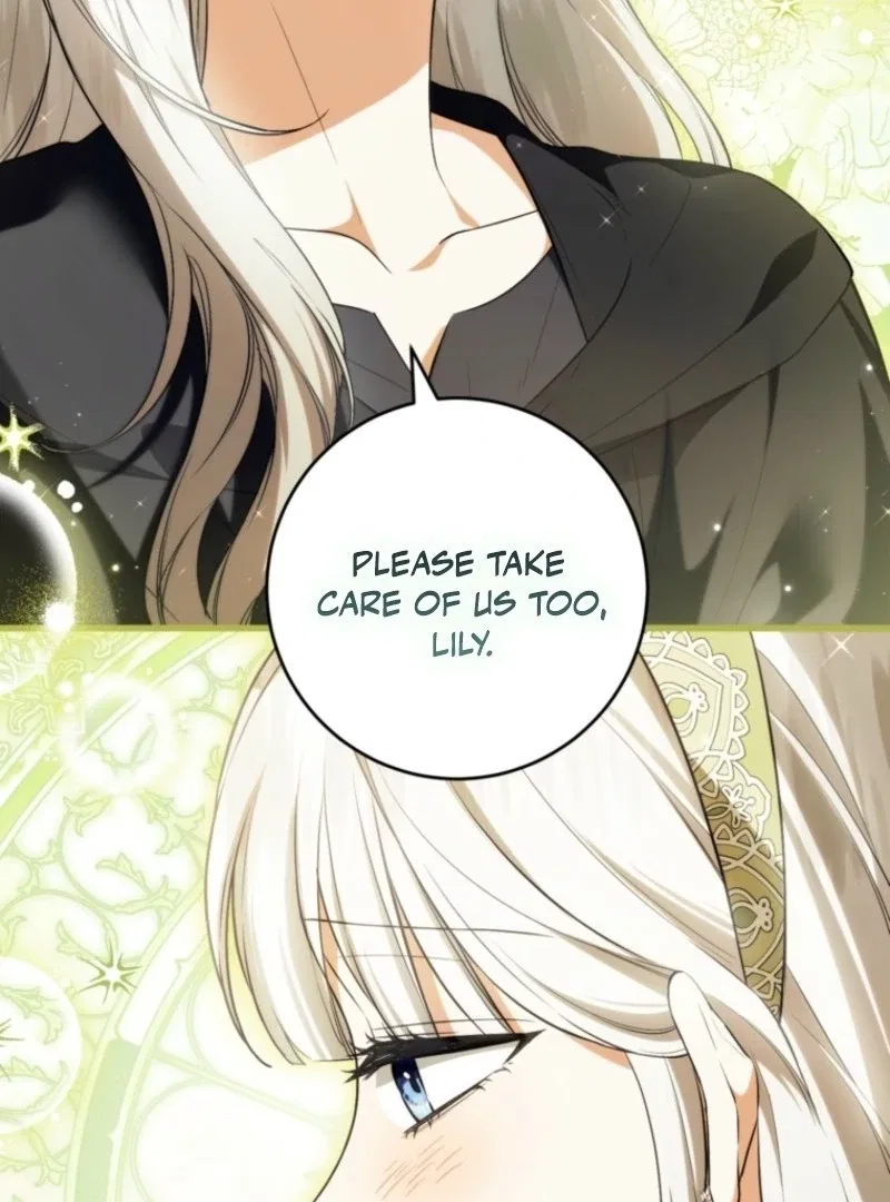 Frozen Wolf, Fire Dragon Chapter 94 – Page 15