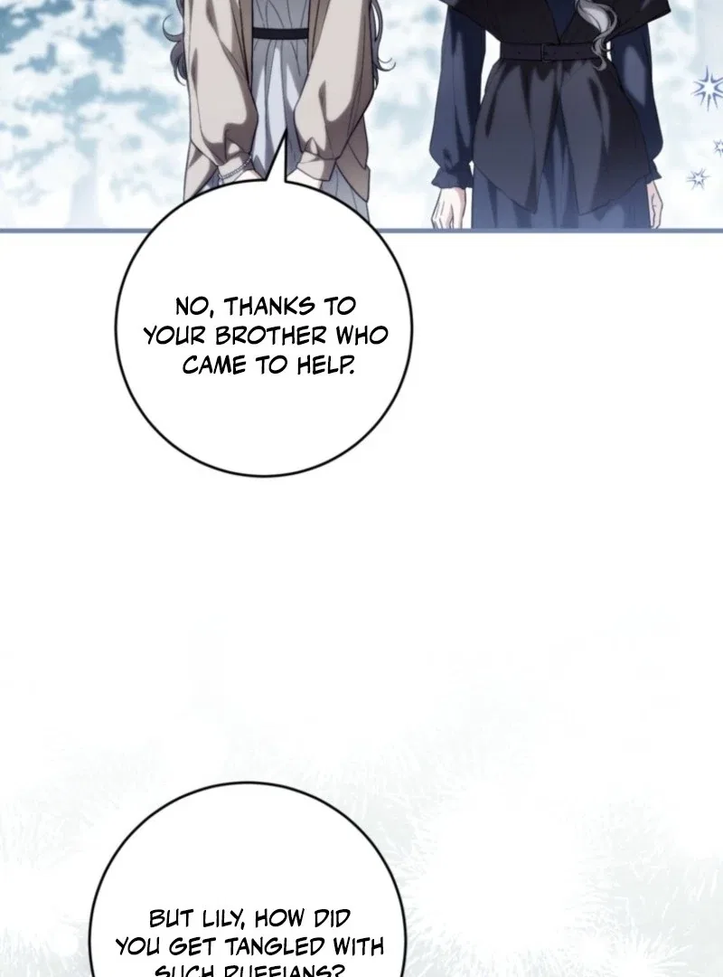 Frozen Wolf, Fire Dragon Chapter 94 – Page 20