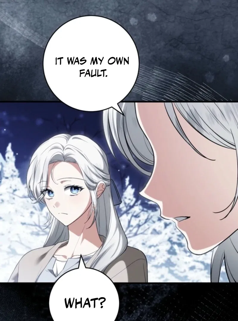 Frozen Wolf, Fire Dragon Chapter 94 – Page 22