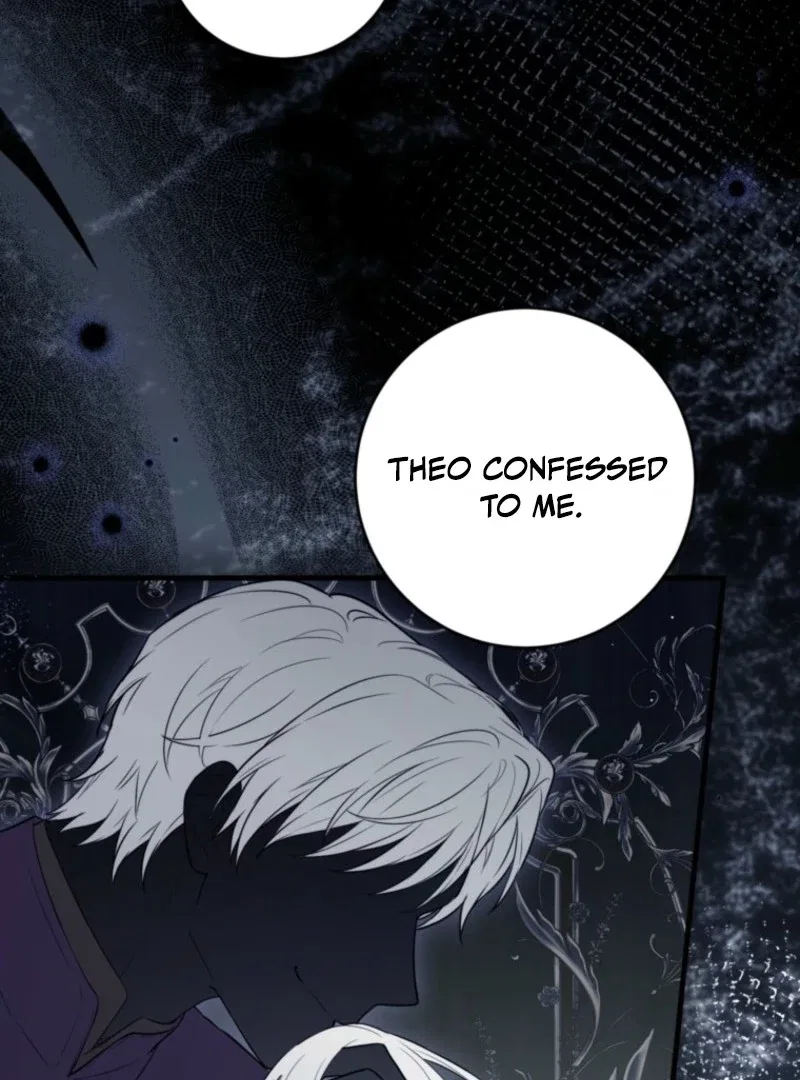 Frozen Wolf, Fire Dragon Chapter 94 – Page 23