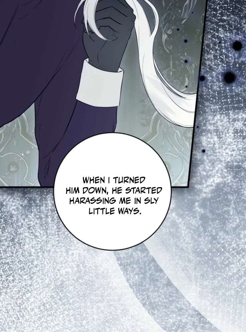 Frozen Wolf, Fire Dragon Chapter 94 – Page 24