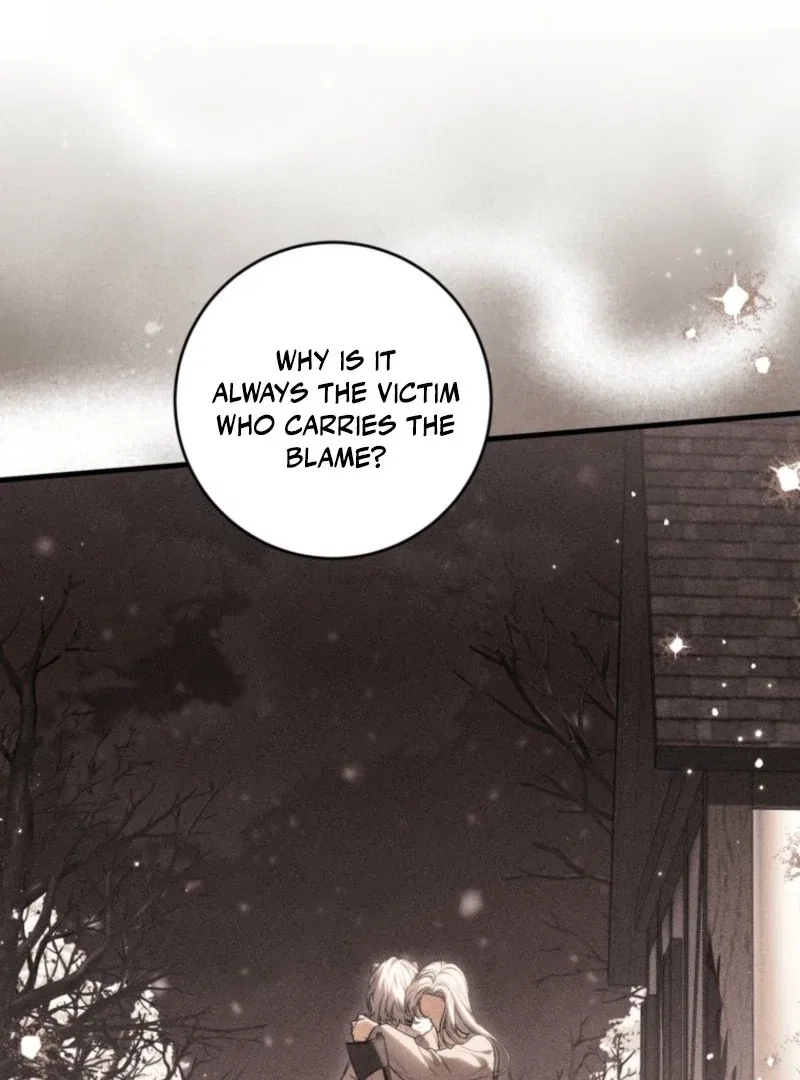 Frozen Wolf, Fire Dragon Chapter 94 – Page 32
