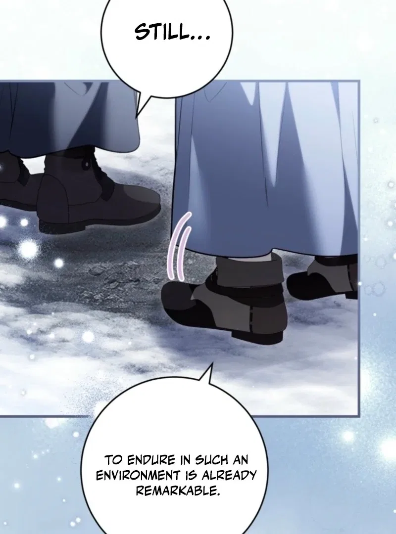 Frozen Wolf, Fire Dragon Chapter 94 – Page 34