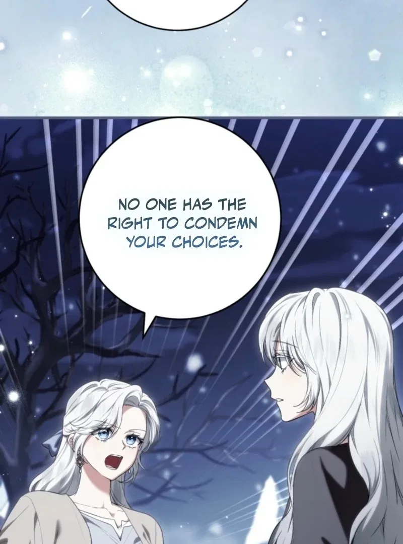Frozen Wolf, Fire Dragon Chapter 94 – Page 35