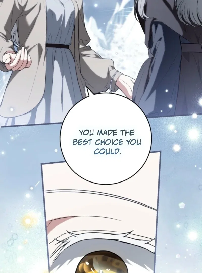Frozen Wolf, Fire Dragon Chapter 94 – Page 36