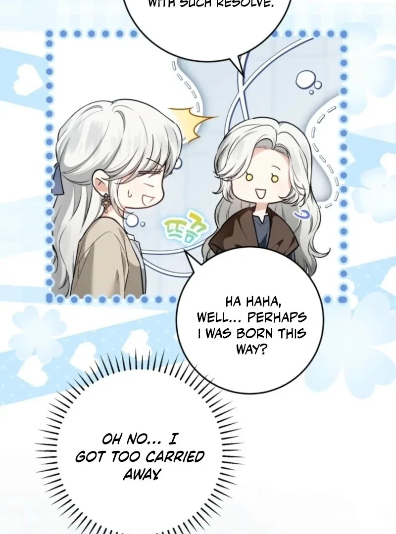 Frozen Wolf, Fire Dragon Chapter 94 – Page 38