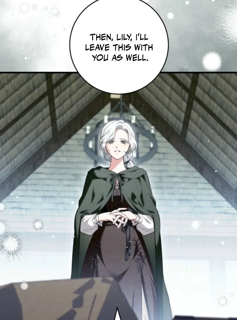 Frozen Wolf, Fire Dragon Chapter 94 – Page 46