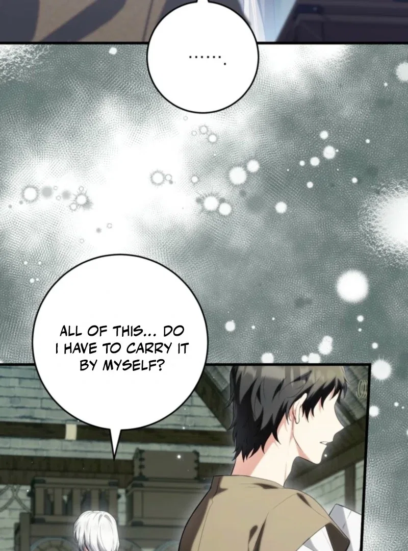 Frozen Wolf, Fire Dragon Chapter 94 – Page 47
