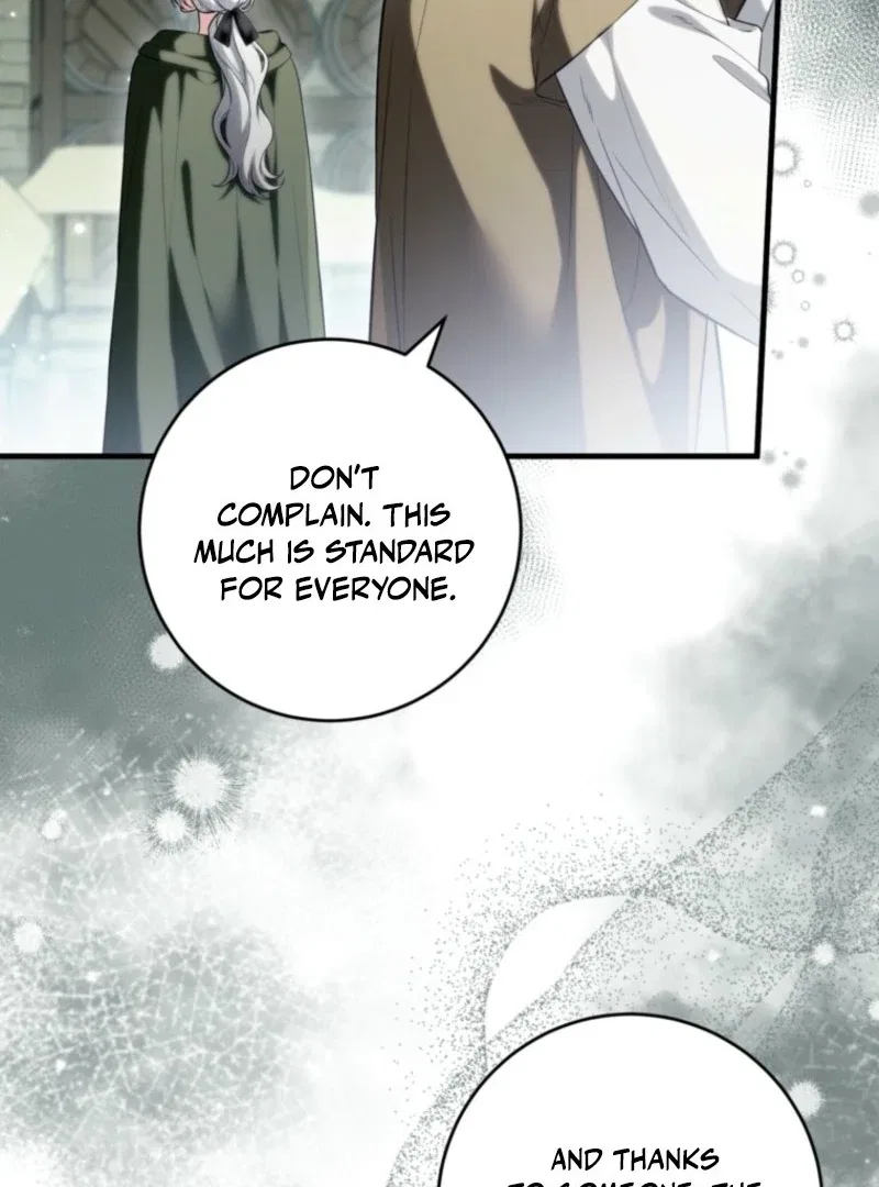 Frozen Wolf, Fire Dragon Chapter 94 – Page 48