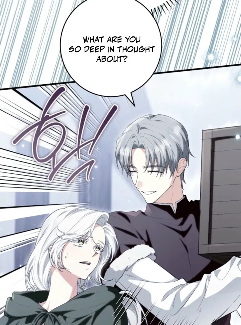 Frozen Wolf, Fire Dragon Chapter 94 – Page 54