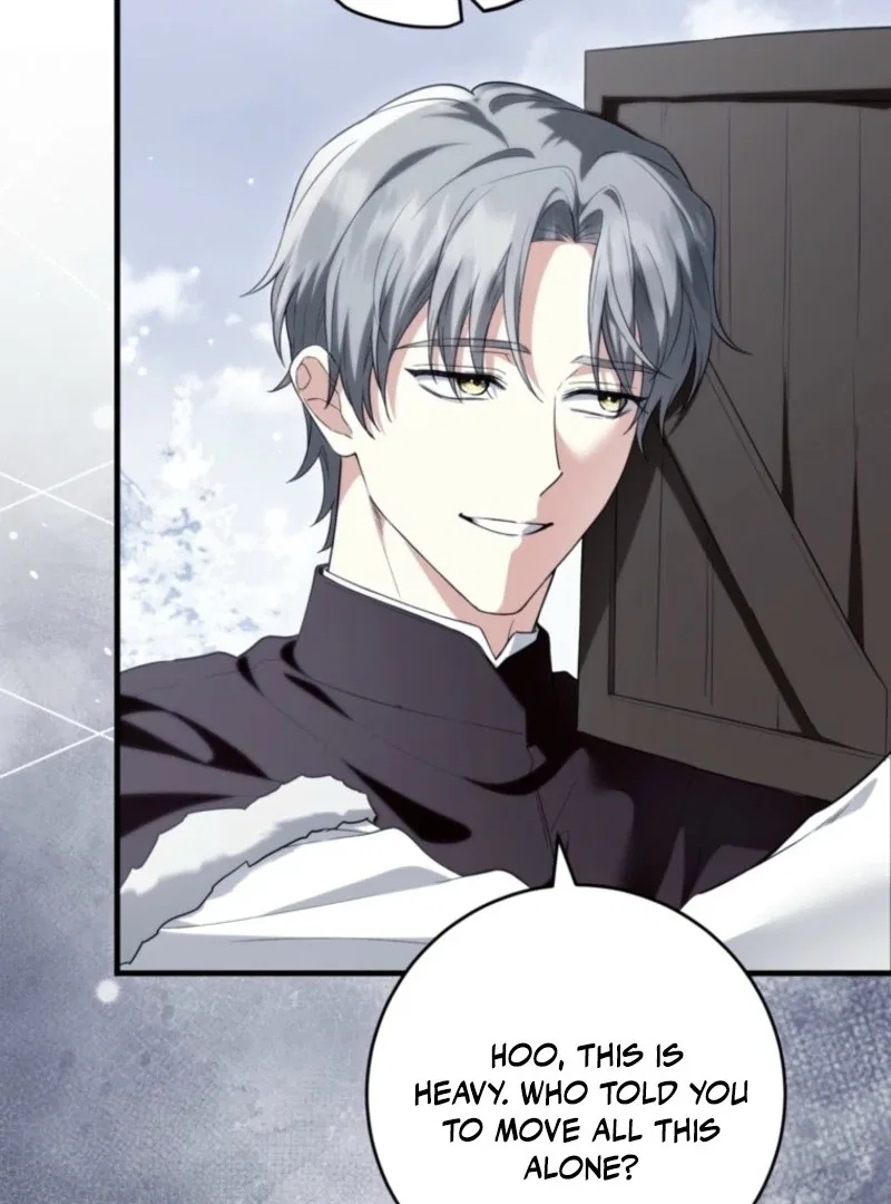 Frozen Wolf, Fire Dragon Chapter 94 – Page 56