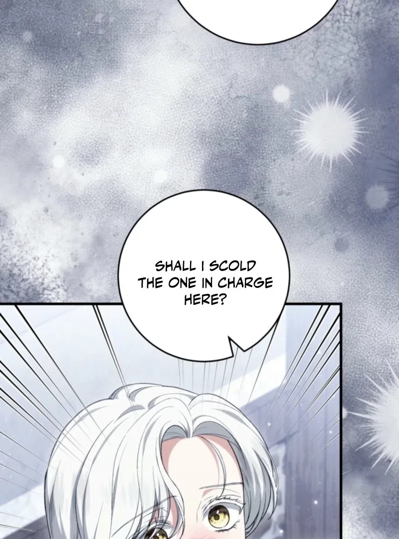 Frozen Wolf, Fire Dragon Chapter 94 – Page 57