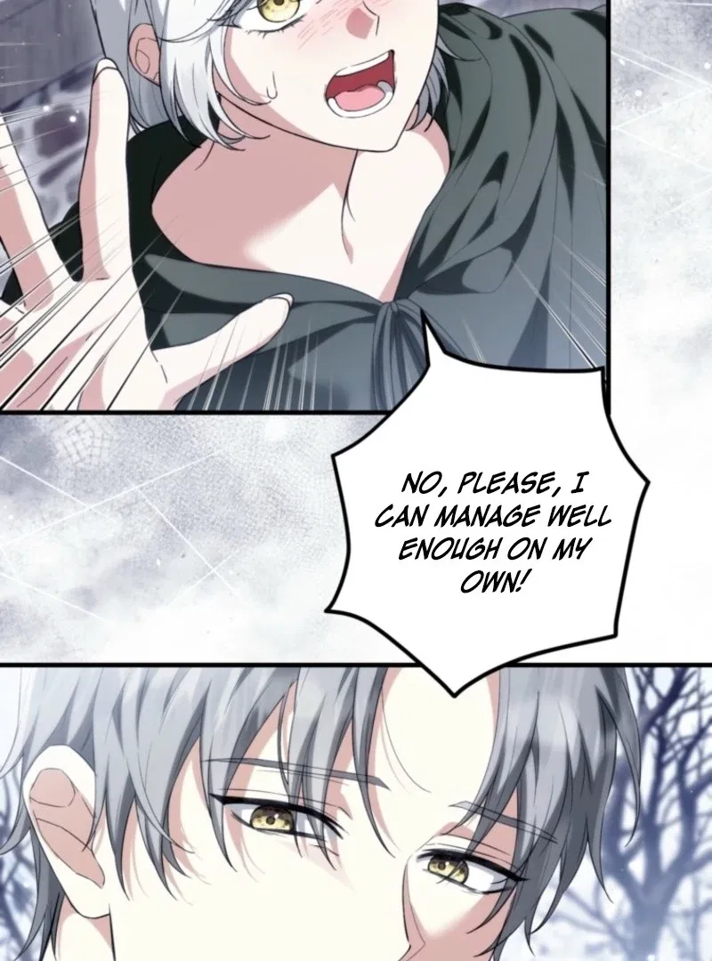 Frozen Wolf, Fire Dragon Chapter 94 – Page 58