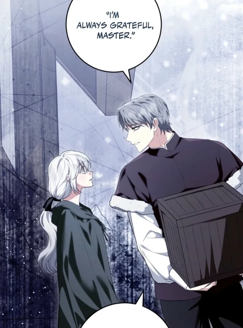 Frozen Wolf, Fire Dragon Chapter 94 – Page 60