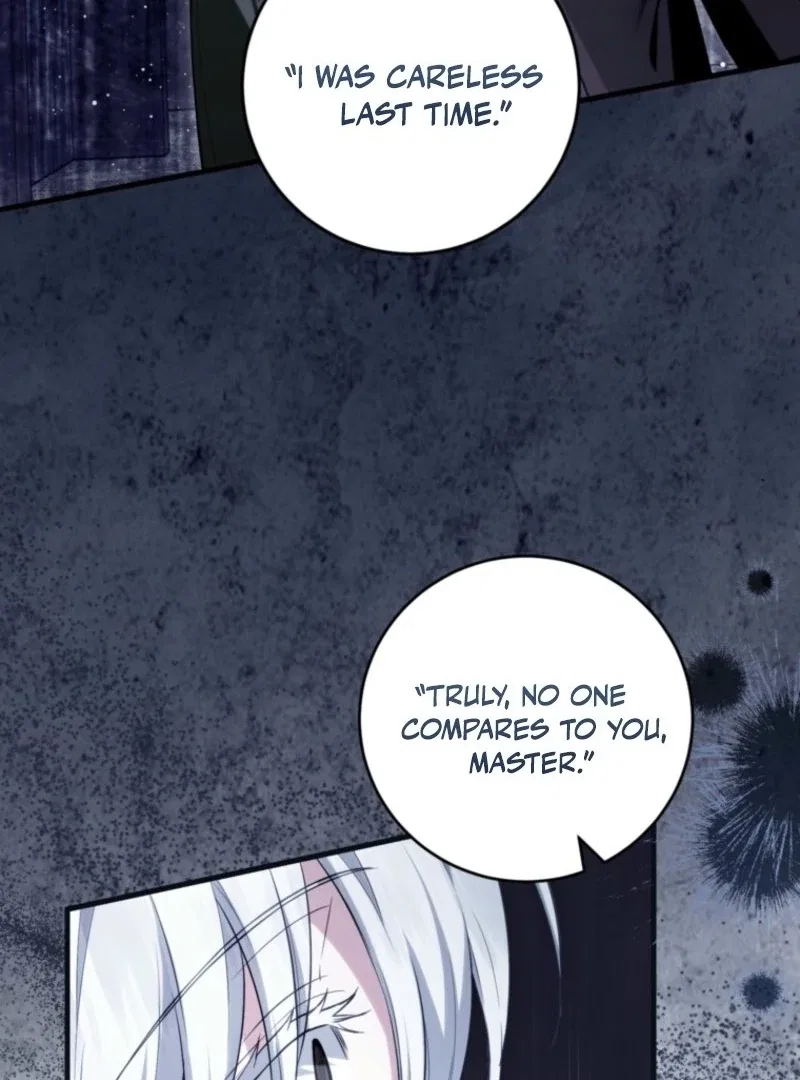 Frozen Wolf, Fire Dragon Chapter 94 – Page 61