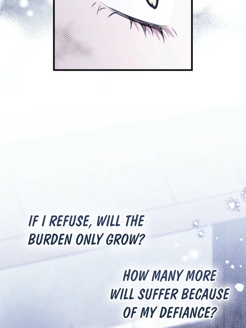 Frozen Wolf, Fire Dragon Chapter 94 – Page 65