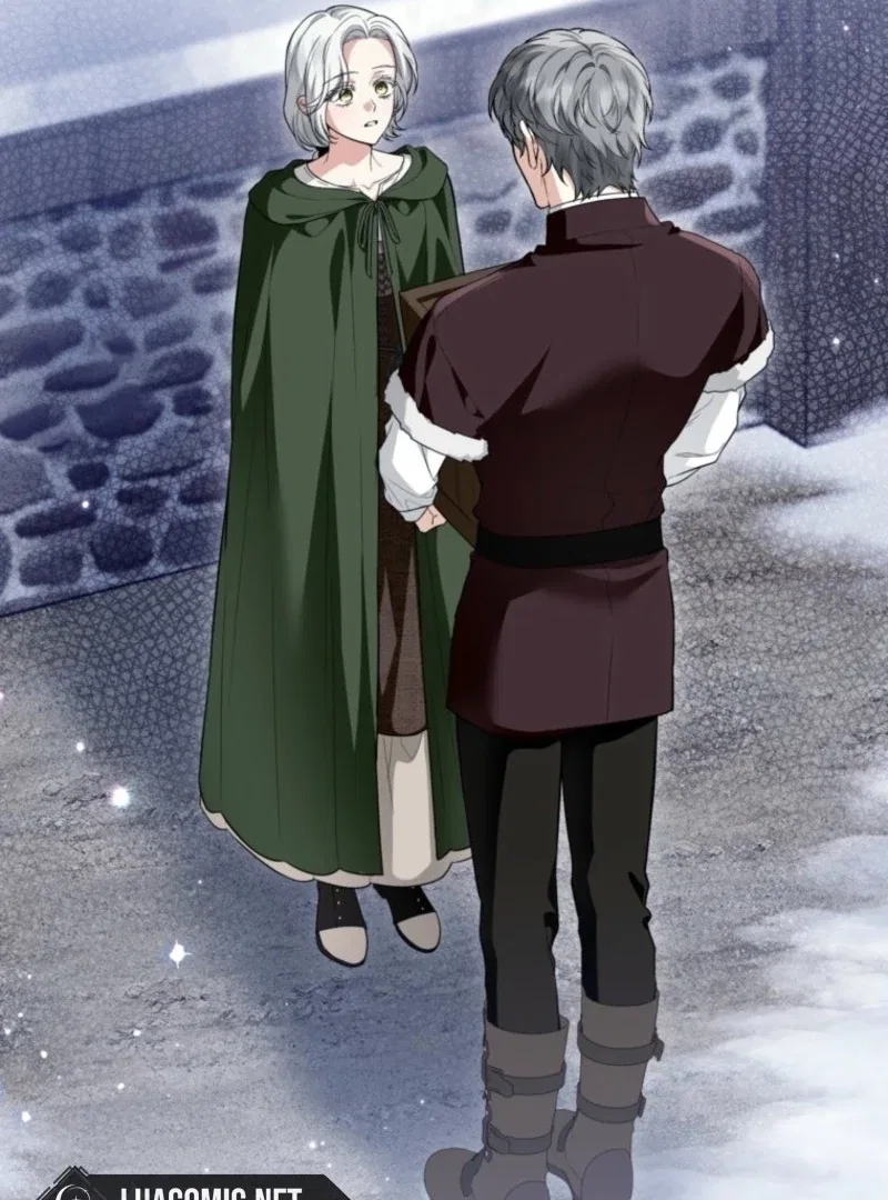 Frozen Wolf, Fire Dragon Chapter 94 – Page 66