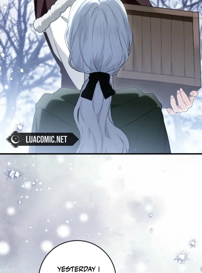 Frozen Wolf, Fire Dragon Chapter 94 – Page 74