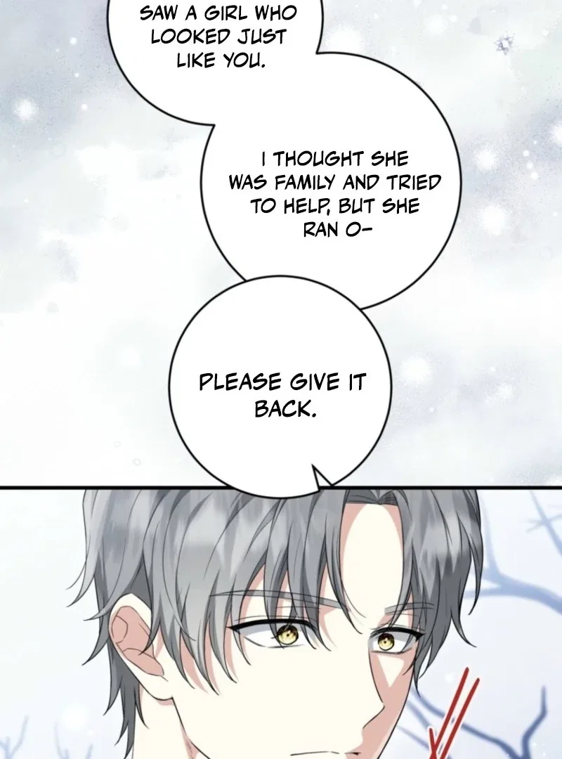 Frozen Wolf, Fire Dragon Chapter 94 – Page 75