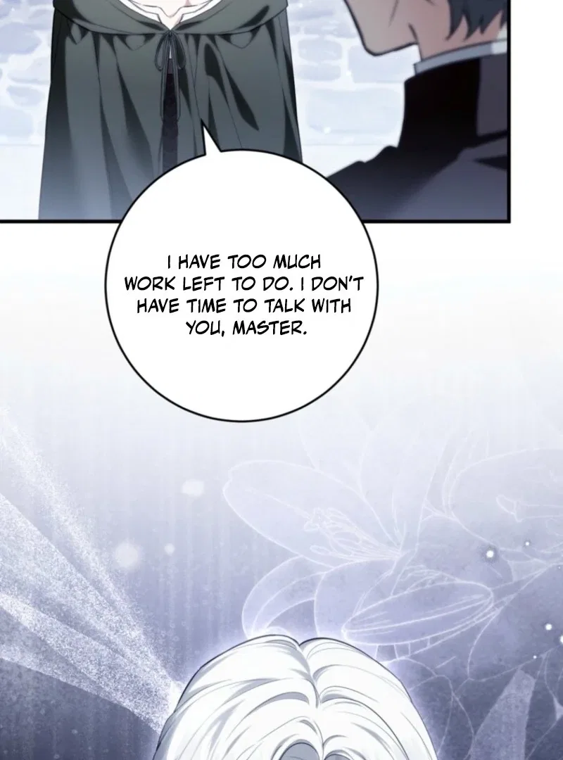 Frozen Wolf, Fire Dragon Chapter 94 – Page 77