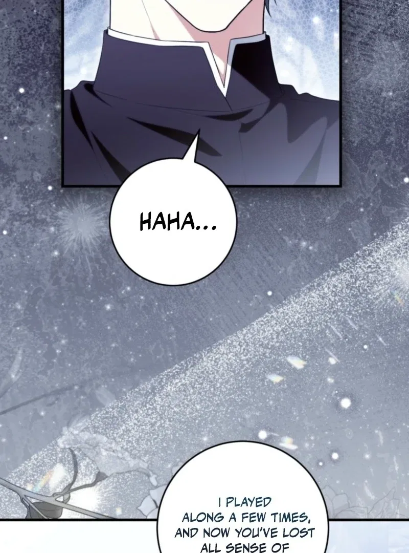 Frozen Wolf, Fire Dragon Chapter 94 – Page 86