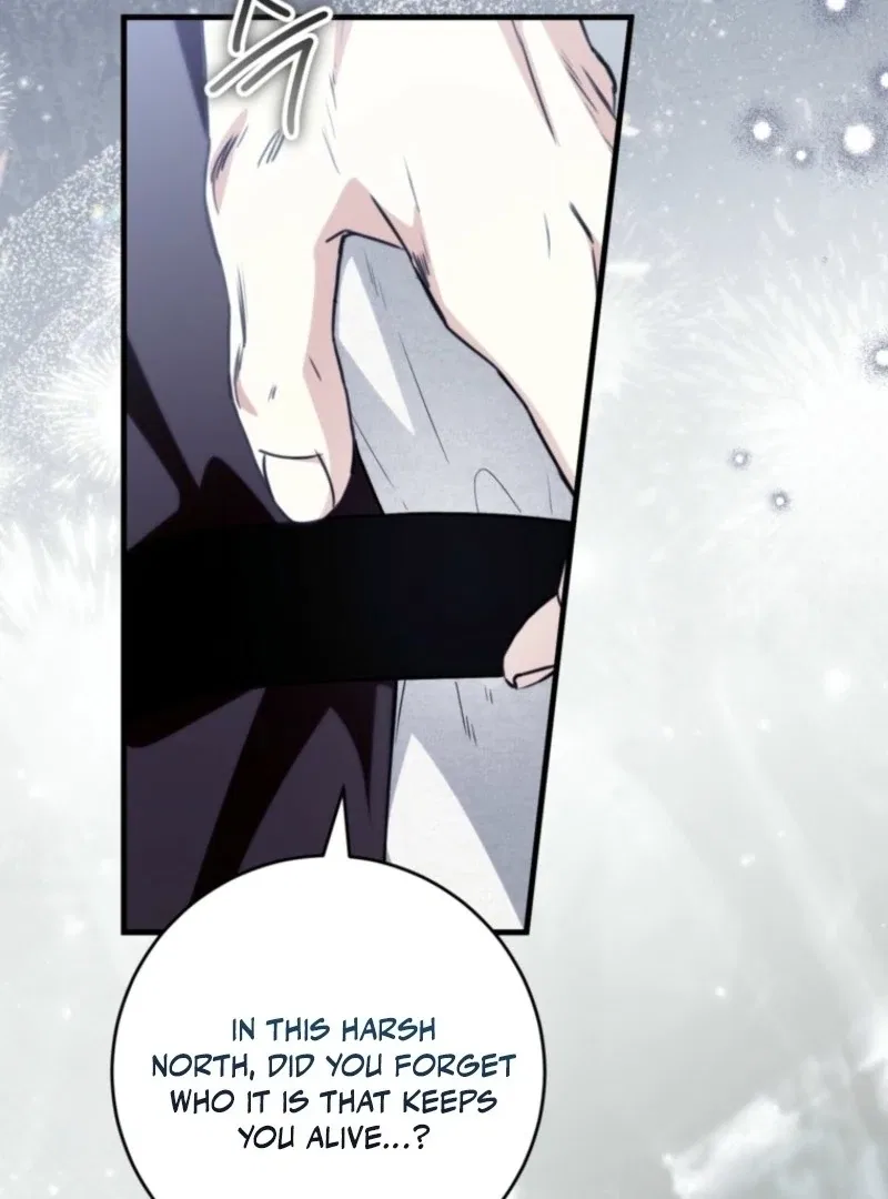 Frozen Wolf, Fire Dragon Chapter 94 – Page 88