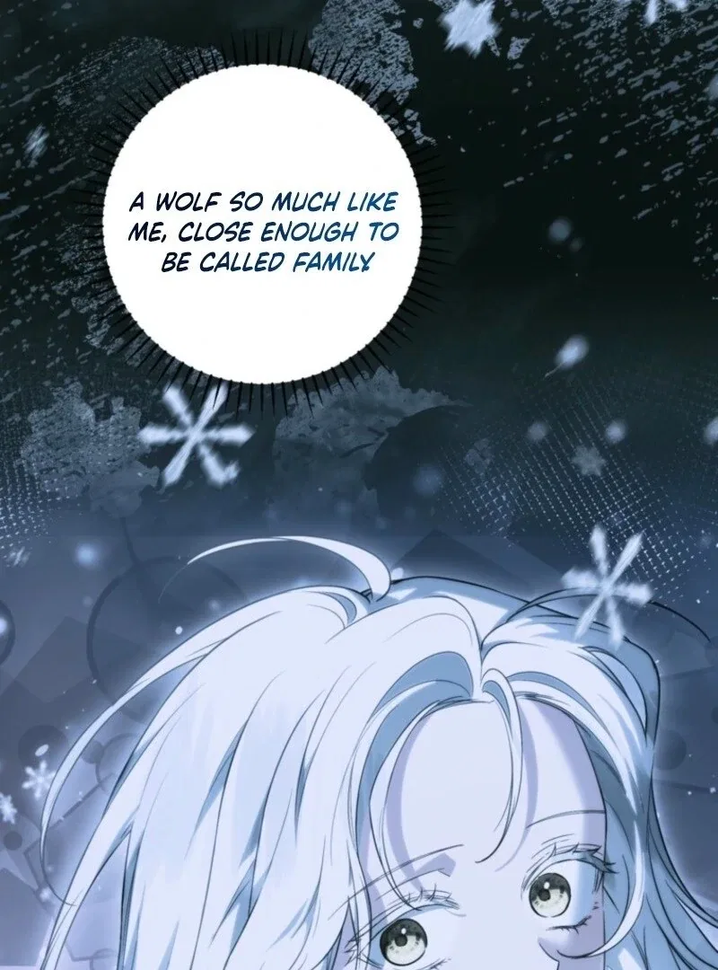 Frozen Wolf, Fire Dragon Chapter 93 – Page 6