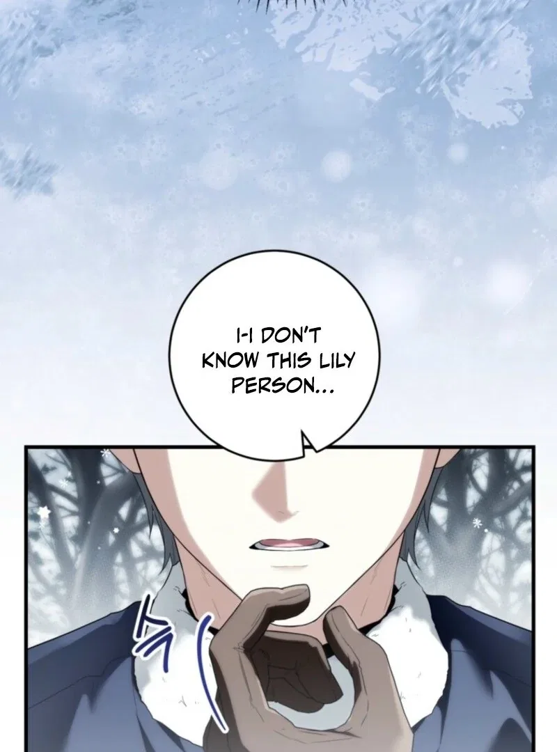 Frozen Wolf, Fire Dragon Chapter 93 – Page 8