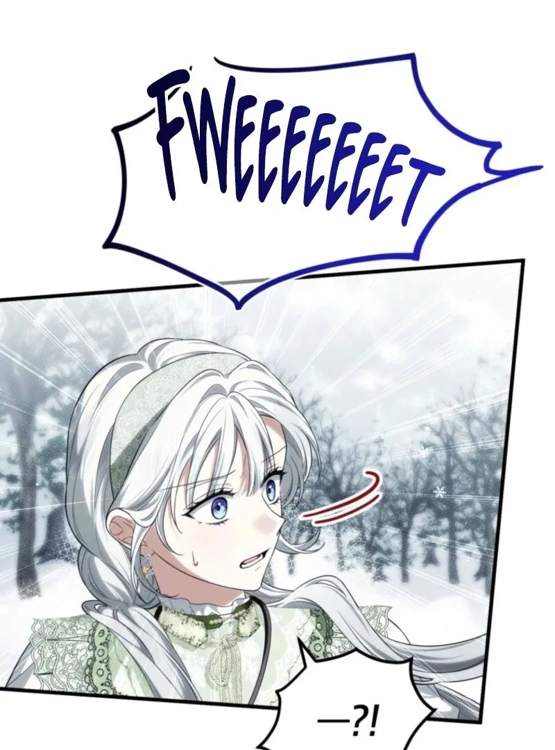Frozen Wolf, Fire Dragon Chapter 93 – Page 11