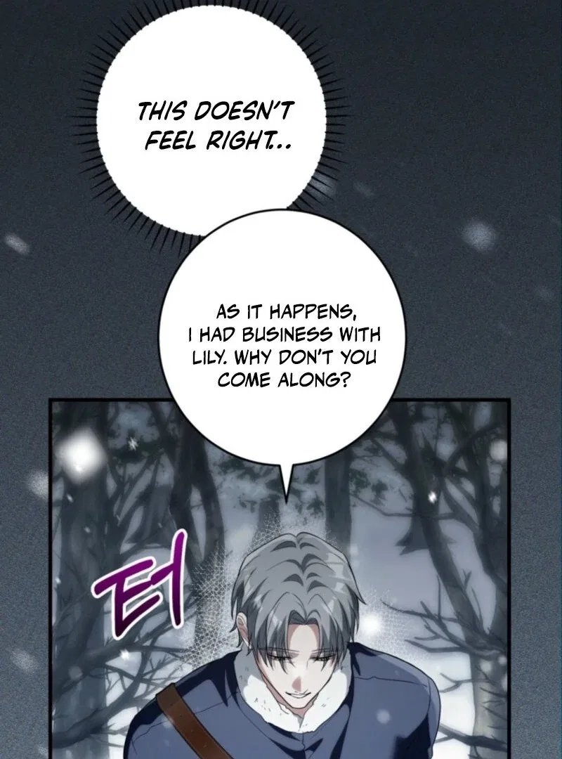 Frozen Wolf, Fire Dragon Chapter 93 – Page 14