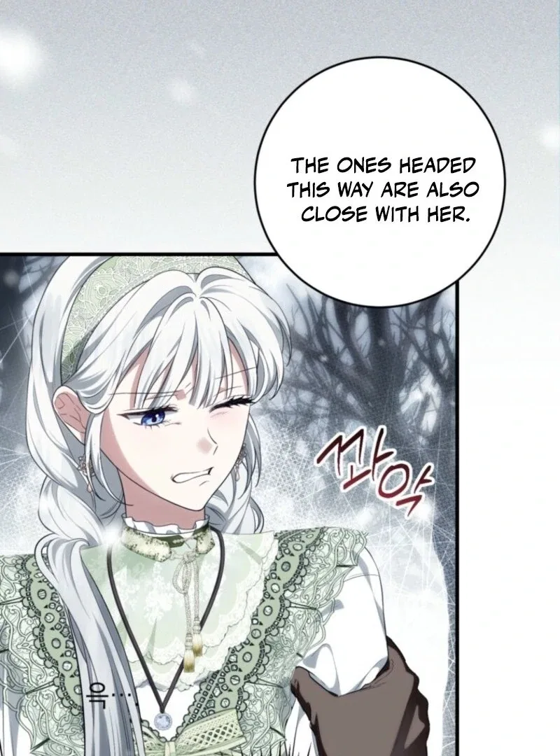 Frozen Wolf, Fire Dragon Chapter 93 – Page 16