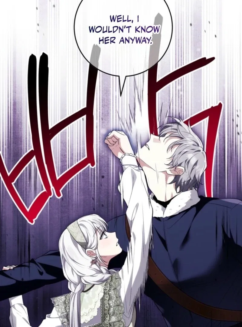 Frozen Wolf, Fire Dragon Chapter 93 – Page 20