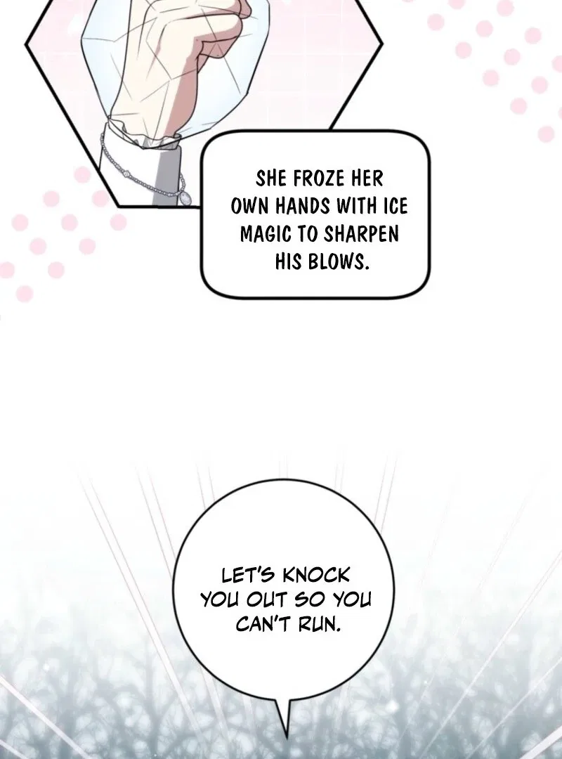 Frozen Wolf, Fire Dragon Chapter 93 – Page 24