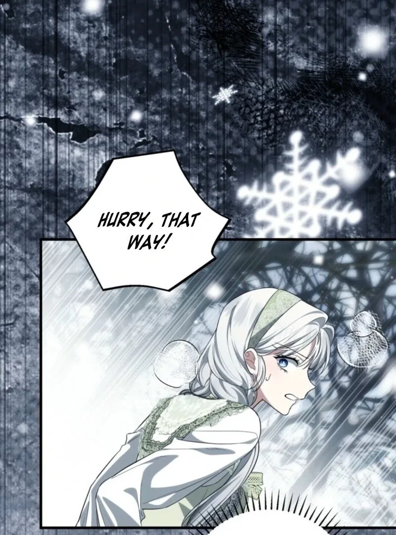 Frozen Wolf, Fire Dragon Chapter 93 – Page 28