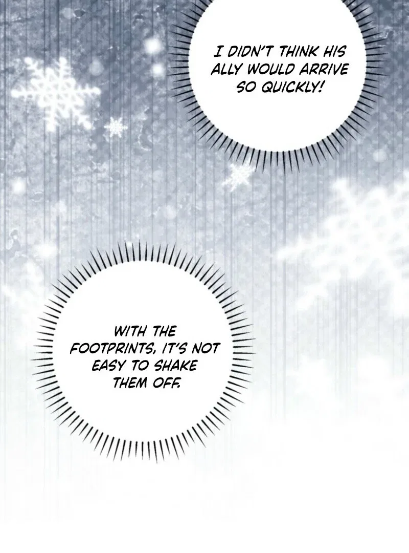 Frozen Wolf, Fire Dragon Chapter 93 – Page 29