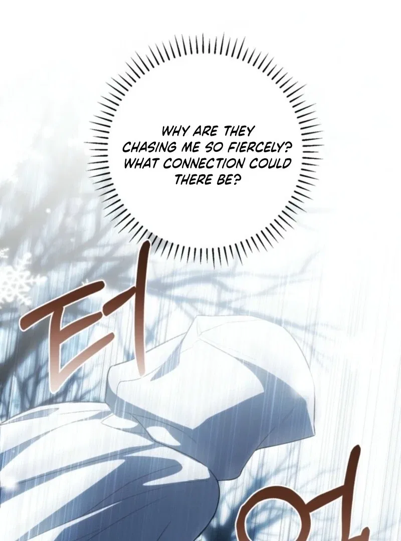 Frozen Wolf, Fire Dragon Chapter 93 – Page 30