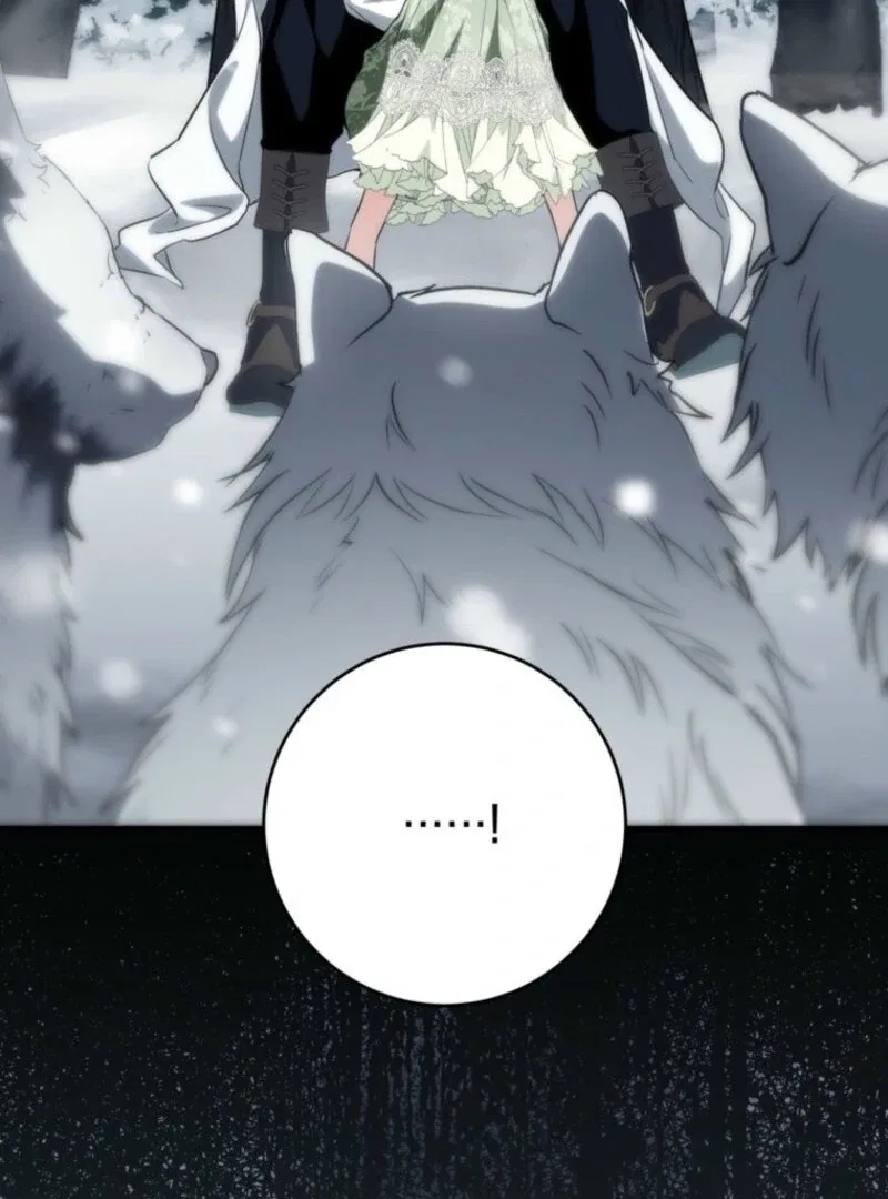 Frozen Wolf, Fire Dragon Chapter 93 – Page 34