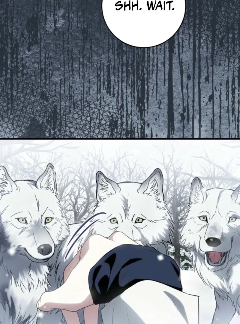 Frozen Wolf, Fire Dragon Chapter 93 – Page 36