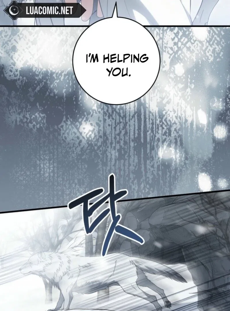 Frozen Wolf, Fire Dragon Chapter 93 – Page 37