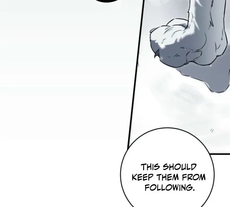 Frozen Wolf, Fire Dragon Chapter 93 – Page 40