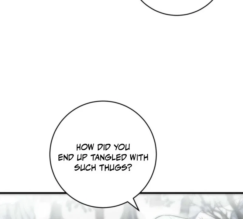 Frozen Wolf, Fire Dragon Chapter 93 – Page 41