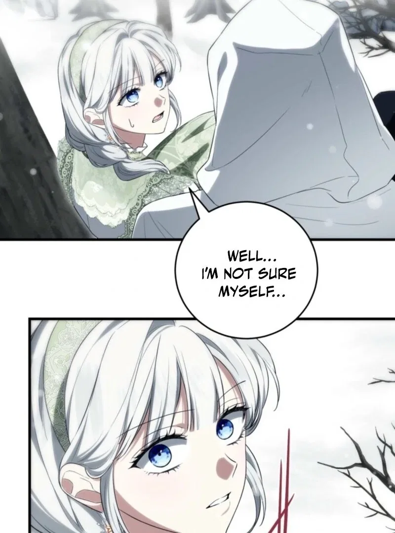 Frozen Wolf, Fire Dragon Chapter 93 – Page 42