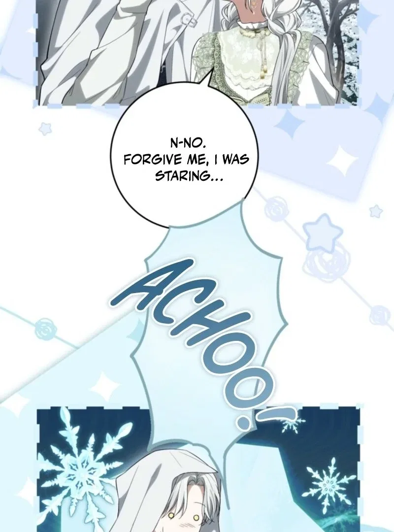 Frozen Wolf, Fire Dragon Chapter 93 – Page 46