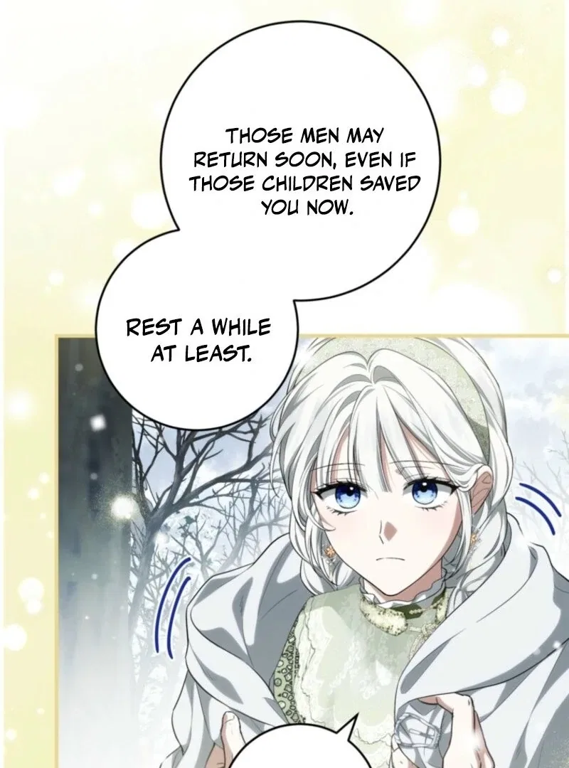 Frozen Wolf, Fire Dragon Chapter 93 – Page 50